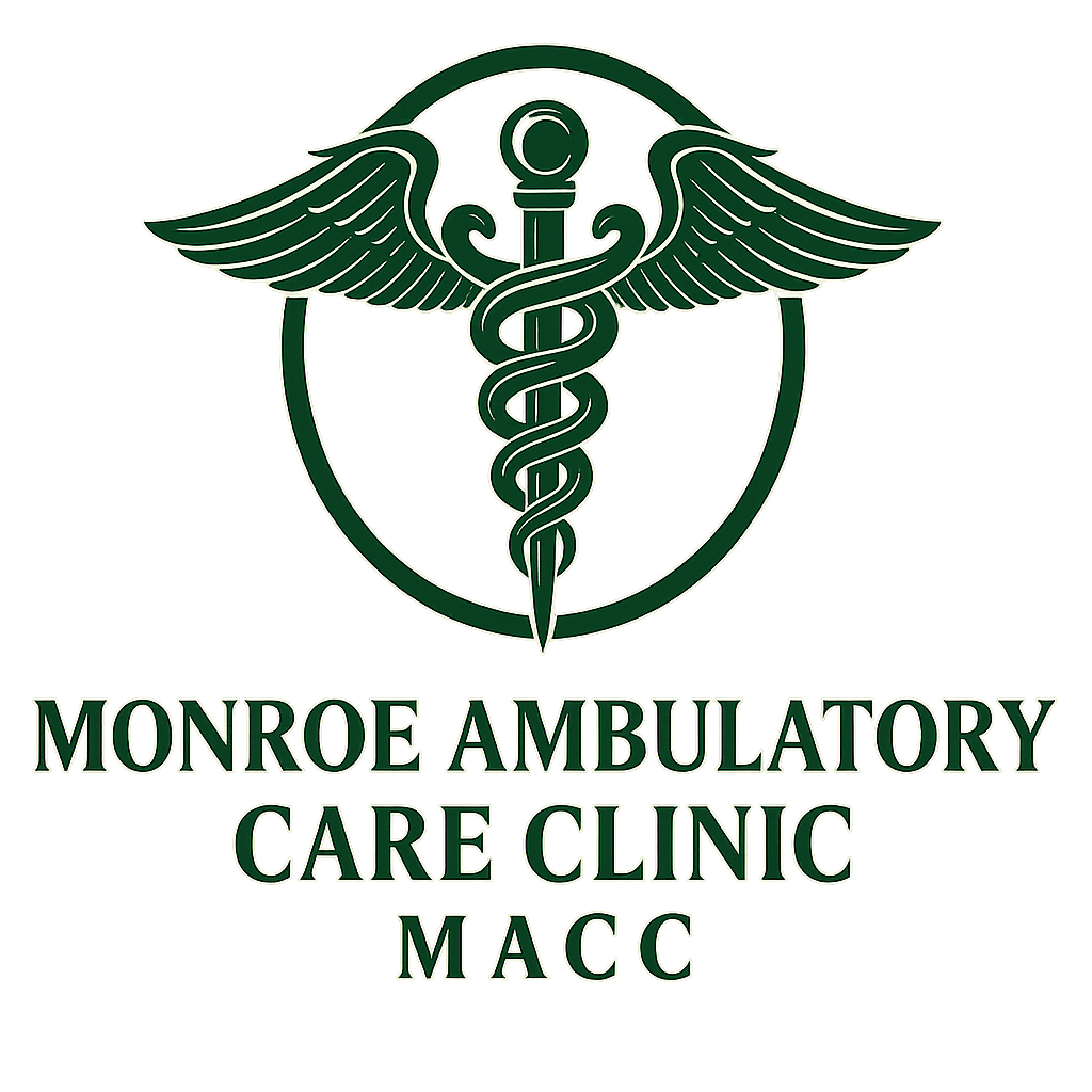 Monroe Ambulatory Care Clinic